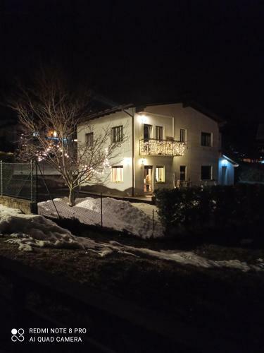Villa Anna