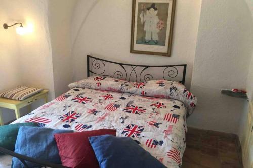 Cosy Ligurian Cottage