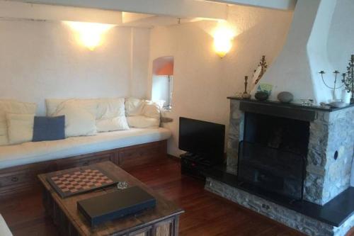 Cosy Ligurian Cottage