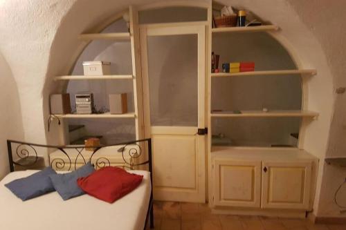 Cosy Ligurian Cottage