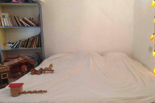 Cosy Ligurian Cottage