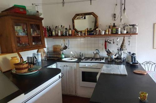 Cosy Ligurian Cottage