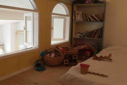 Cosy Ligurian Cottage