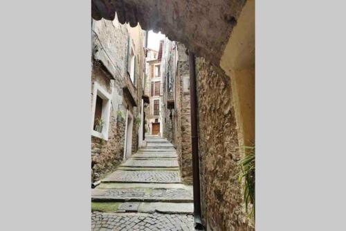 Apartamento Le Bijou Di Dolceacqua, Per Un Momento Memorabile.