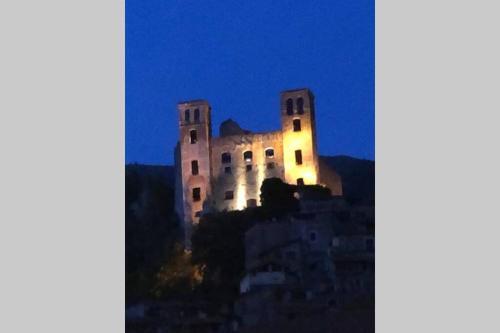 Apartamento Le Bijou Di Dolceacqua, Per Un Momento Memorabile.