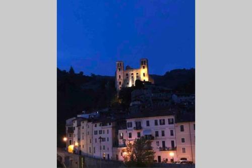 Apartamento Le Bijou Di Dolceacqua, Per Un Momento Memorabile.