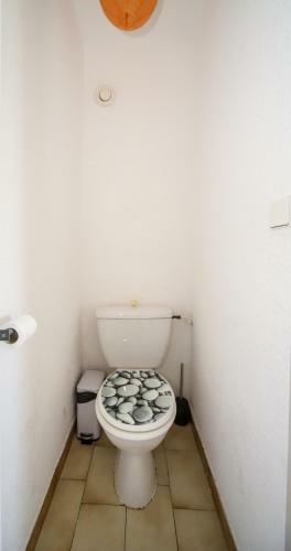 Apartamento Studio Le Moderna Bord de Mer Palavas