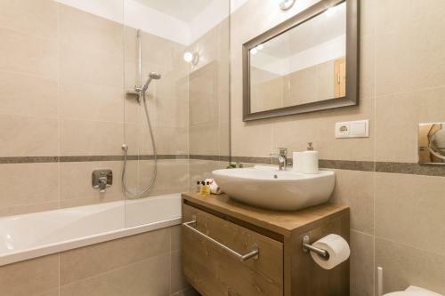 Apartamento Haus Greg