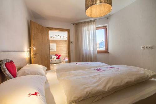 Apartamento Haus Greg