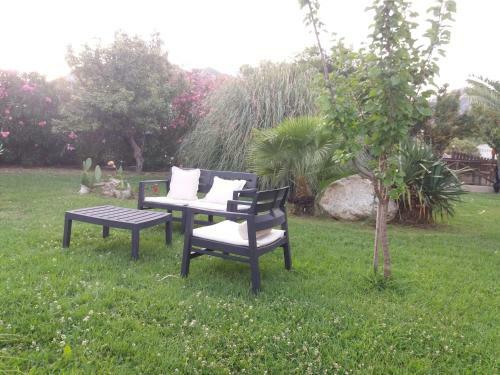Giampi's Home