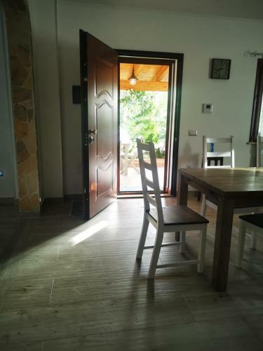 Giampi's Home