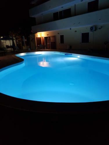 Giampi's Home