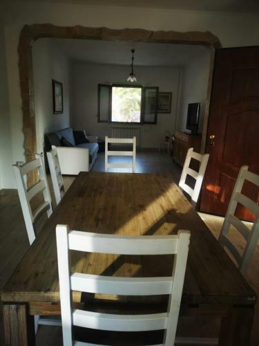 Giampi's Home