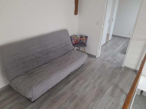 Apartamento Le Familiale