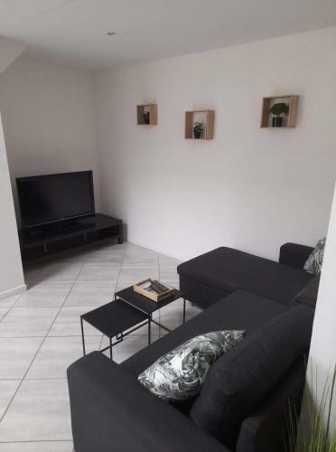 Apartamento Le Familiale