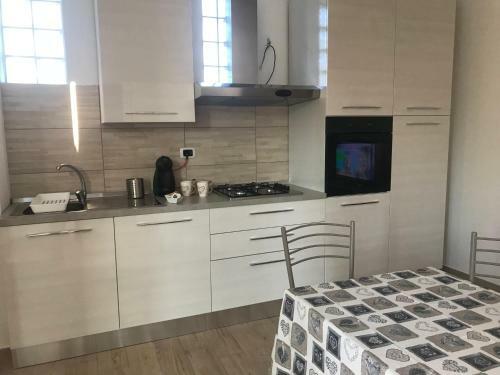 Casa Vacanze ? Gli Orizzonti ? Appartamento Ninfea