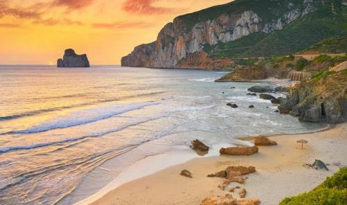 Casa Vacanze ? Gli Orizzonti ? Appartamento Ninfea