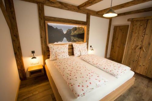 Agroturismo Mutznhof