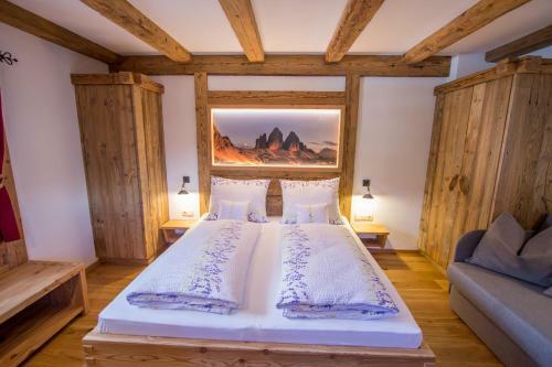 Agroturismo Mutznhof