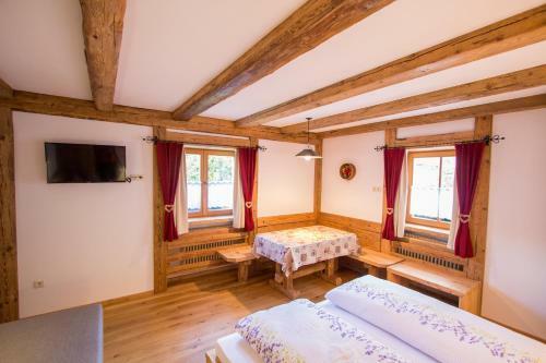 Agroturismo Mutznhof