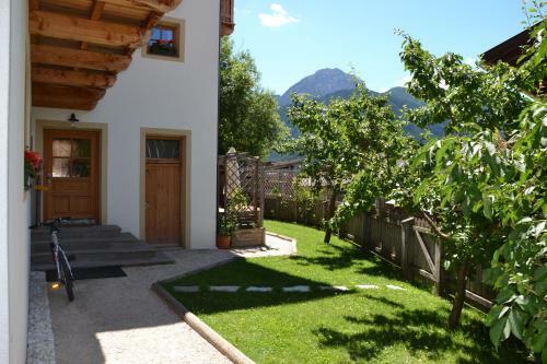 Agroturismo Mutznhof