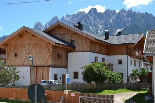 Agroturismo Mutznhof