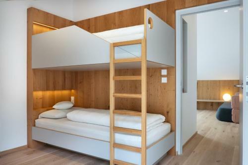 Apartamento Appartement Hell