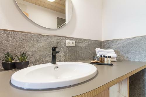 Bellavista Apartment