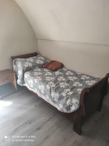 Apartamento Casa Da Gina