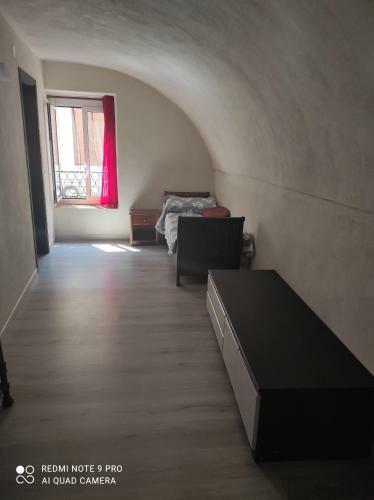 Apartamento Casa Da Gina