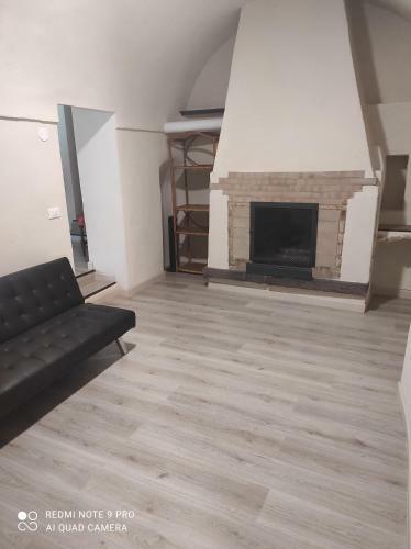 Apartamento Casa Da Gina
