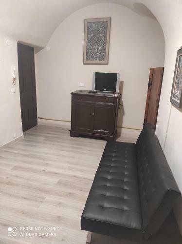 Apartamento Casa Da Gina