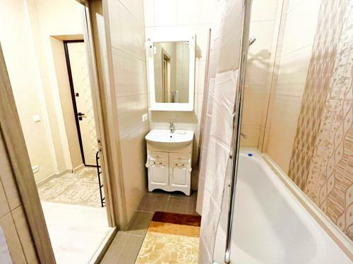 Apartamento ??????????? ?? Expo Boulevard-3