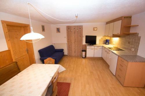 Apartamento Wegscheiderhof