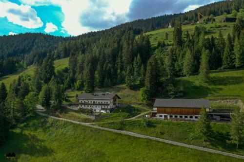 Apartamento Wegscheiderhof