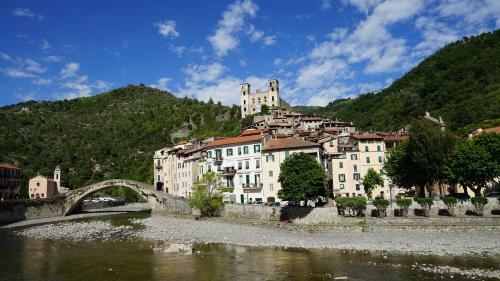Apartamento Al Castello