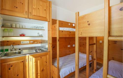 Beautiful Apartment In Dobbiaco With Sauna