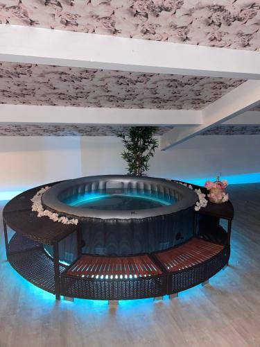 Bed & Breakfast Bodyssime