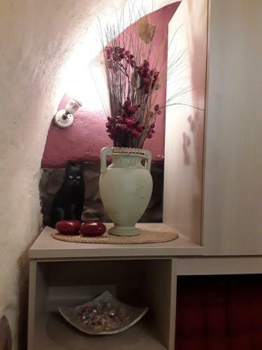 Apartamento Il Torchio