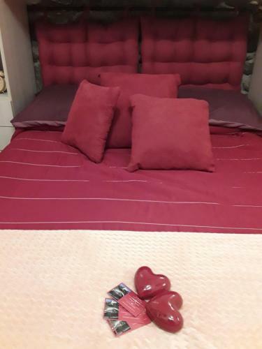Apartamento Il Torchio