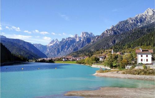 Awesome Apartment In Dobbiaco With Sauna