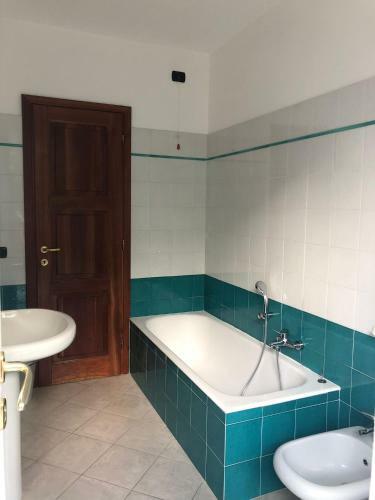 Apartamento Giorgio's Inn