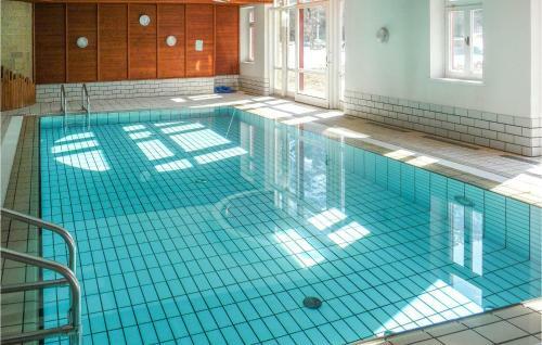 Stunning Apartment In Dobbiaco With Sauna