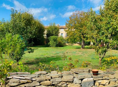 Bed & Breakfast Le Relais D'affiac