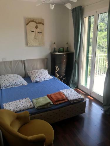 Villa Mit Privaten Schwimmpool Undaussenwhirlpol