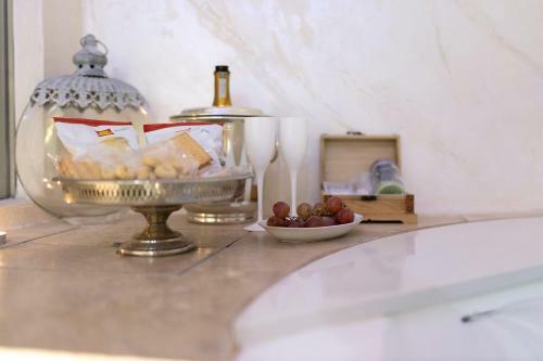 Apartamento La Stanza Segreta Platinum