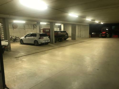 Apartamento Ansitz Steiner
