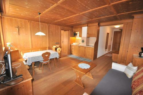 Apartamento Ansitz Steiner
