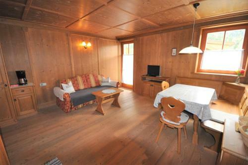 Apartamento Ansitz Steiner