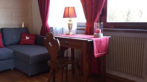 Apartamento Casa Monteggia